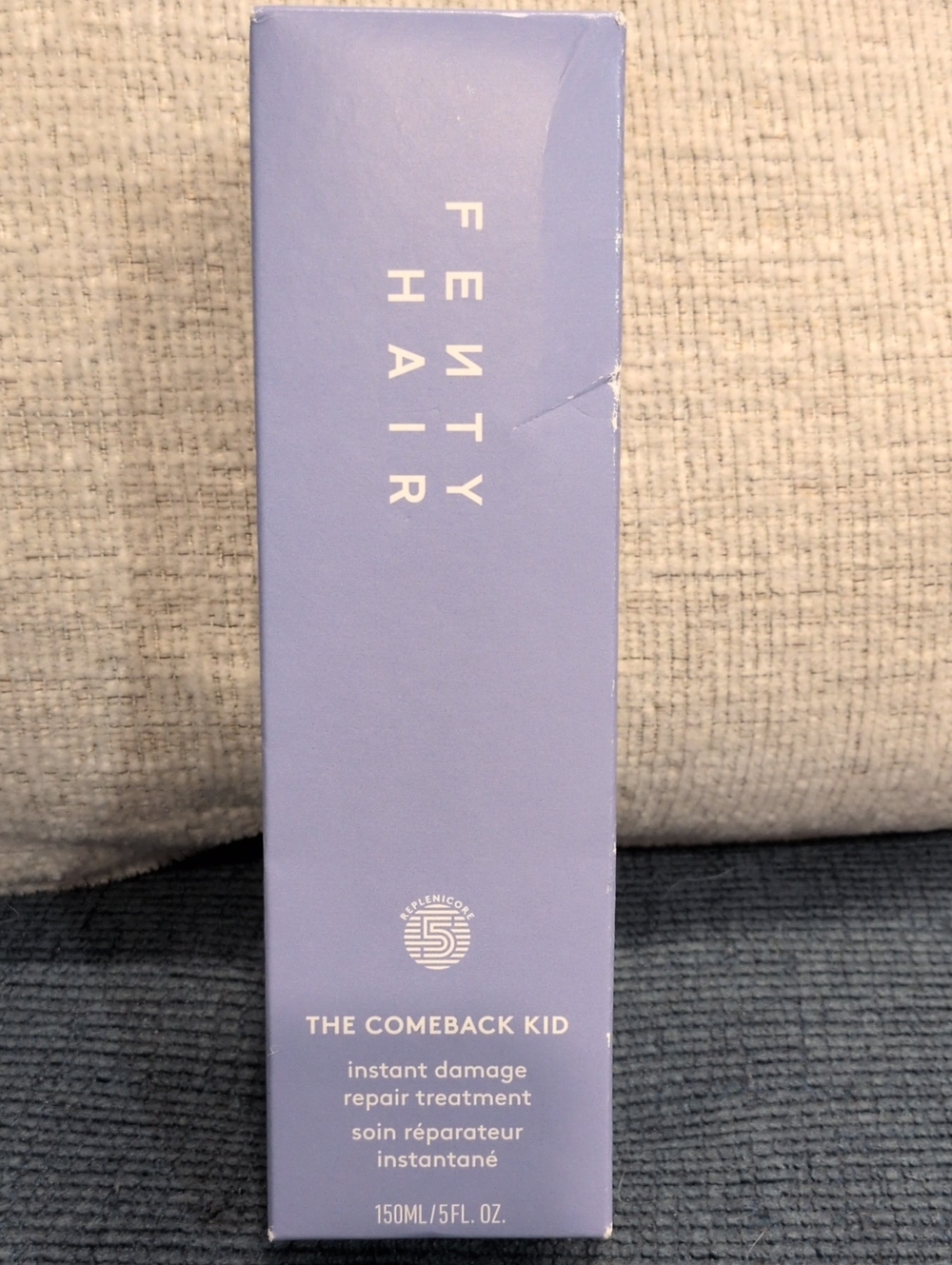 Fenty The Comeback Kid Instant Damage Repair Treatment
